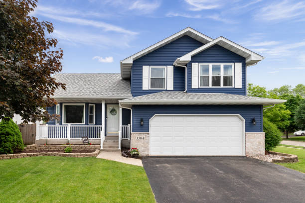 Novi Exterior Painting Blog Image
